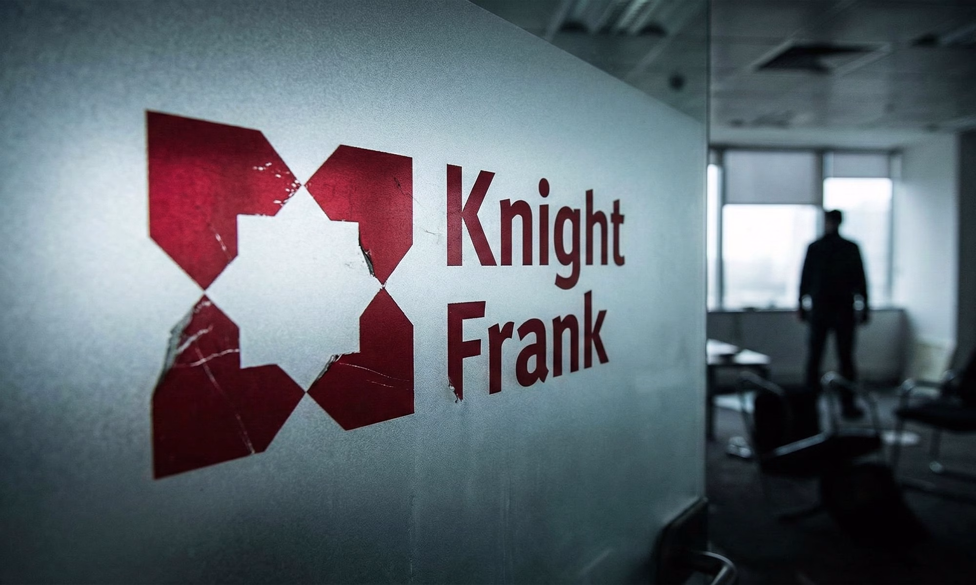 Fake Knight Frank job platform used in task scam promoted through social media in Sri Lanka